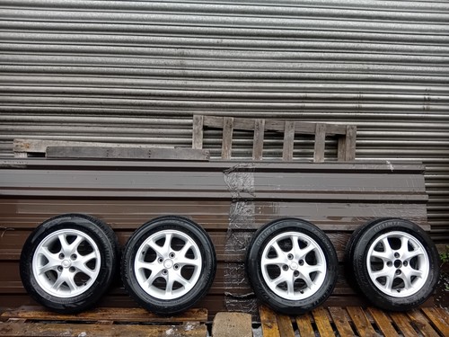 Toyota yaris vvt mk1 - vvt-i,