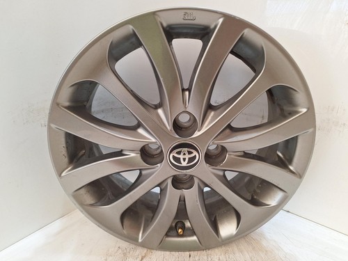 Toyota yaris vvt icon mk3 - yaris, vvt-i