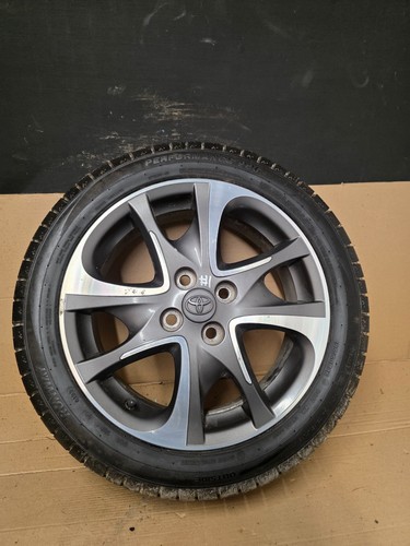 Mk3 toyota yaris inch - yaris,