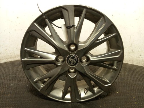 Toyota yaris alloy - toyota,