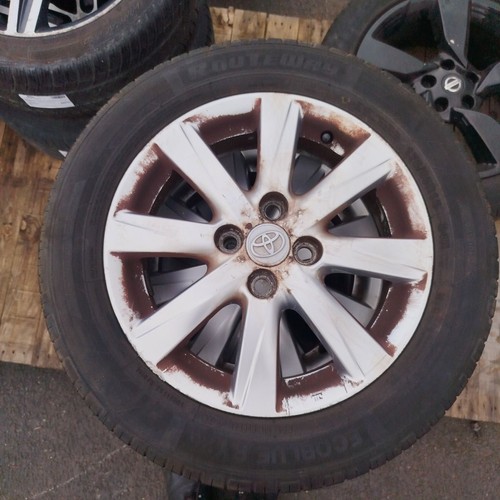 2011 2013 toyota yaris mk3 - yaris,