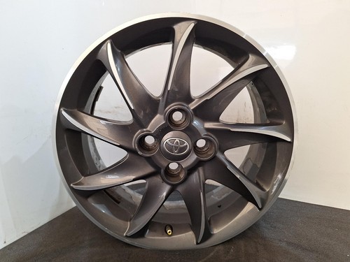 Toyota yaris vvt trend - trend, mk3