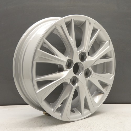 Toyota yaris alloy wheel - yaris, 15"