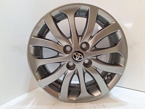 Toyota yaris vvt icon mk3 - toyota,