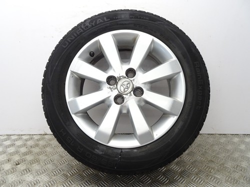 Toyota yaris mk2 - toyota,