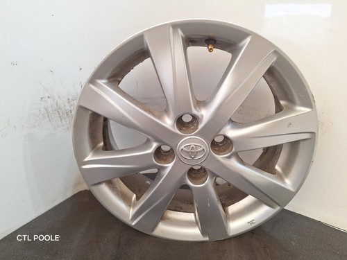 Toyota yaris vvt mk3 - vvt-i, tr