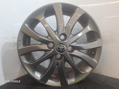 Toyota yaris vvt icon - yaris,