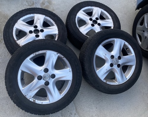 Toyota yaris 2006 2011 - yaris, 2006-2011