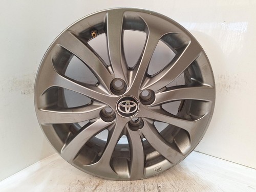 Toyota yaris vvt icon mk3 - vvt-i,
