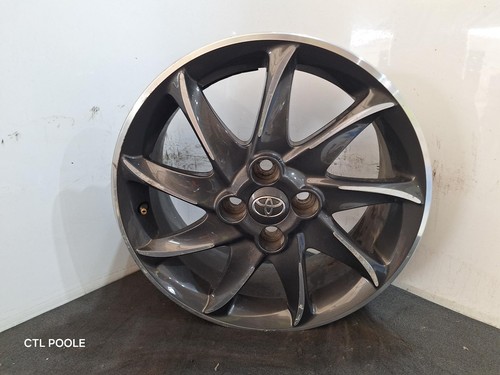2012 toyota yaris - 2012,
