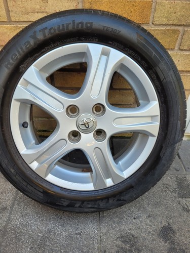 2005 2011 genuine - 2005-2011, toyota