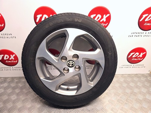 Toyota yaris icon mk3 - yaris,