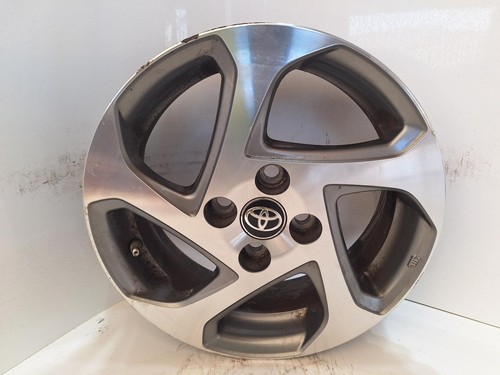 Toyota yaris mk3 2014 2020 - 2014-2020, 15"