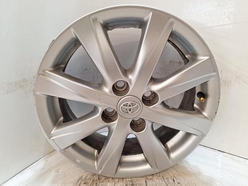 Toyota yaris vvt spirit - yaris, t