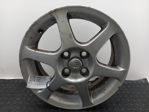 Toyota yaris alloy - toyota,