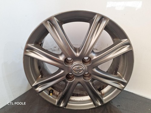 Toyota yaris vvt mk3 - sr,