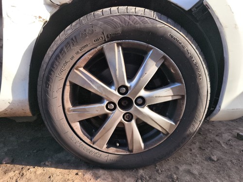 Toyota yaris 2011 2017 alloy - 2011-2017,