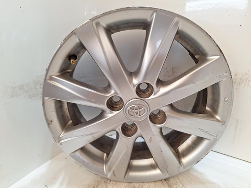 Toyota yaris vvt - toyota, tr