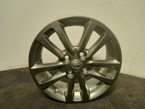 Toyota yaris alloy - alloy, 15"