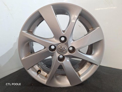 Toyota yaris mk3 2011 2020 - yaris,