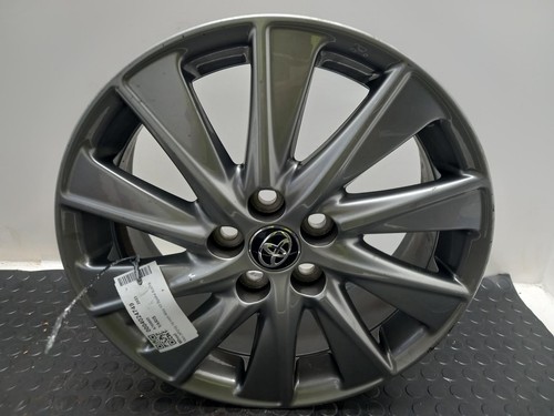 Toyota yaris alloy - toyota, 16