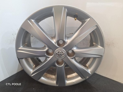 Toyota yaris vvt - yaris, tr