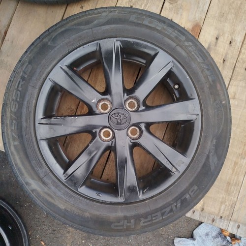 2011 2013 toyota yaris mk3 - yaris,