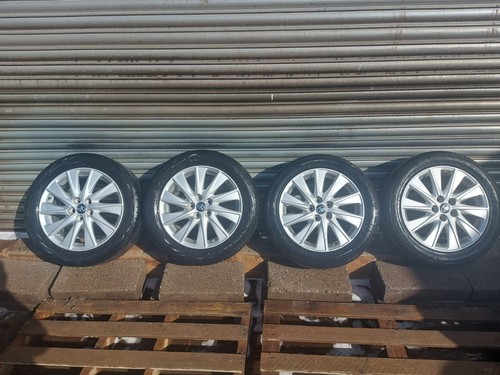 Toyota yaris mk3 2016 alloy - toyota,