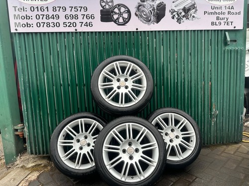 Toyota yaris alloy wheels set - yaris,