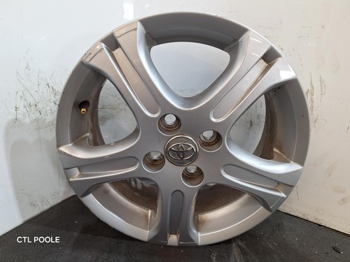 Toyota yaris vvt mm mk2 - yaris,