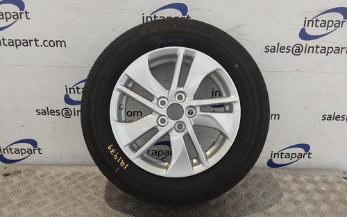 Toyota yaris alloy - 15",