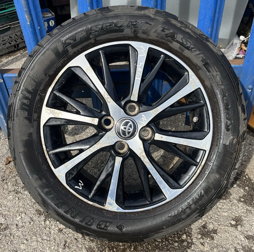 Toyota yaris mk3 diamond - -,