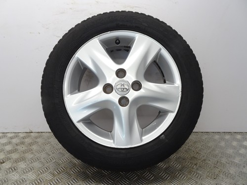 Toyota yaris mk2 - mk2, 15"