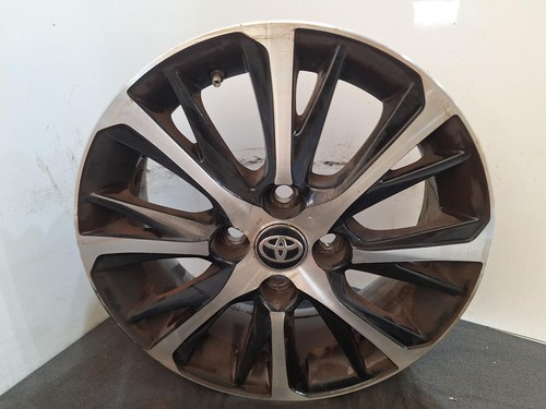 Toyota yaris mk3 2011 2020 - toyota,