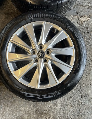 Genuine toyota yaris 2020 - toyota, 2020-2024