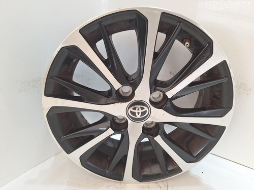 Toyota yaris mk3 2011 2020 - toyota, 2011-2020