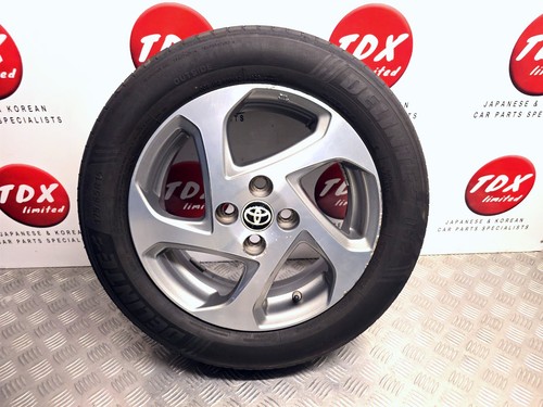 Toyota yaris mk3 - toyota,