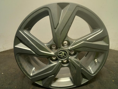 Toyota yaris alloy - yaris, wheels