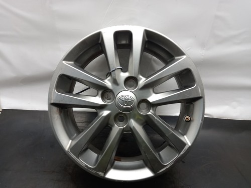 Toyota yaris alloy - toyota, wheel