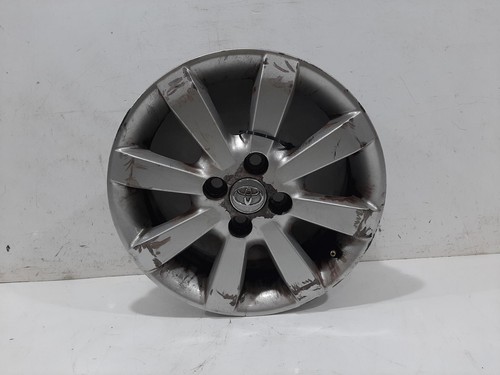 Toyota yaris mk2 2005 - yaris,