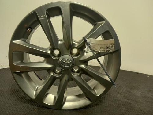 Toyota yaris alloy - yaris, 15