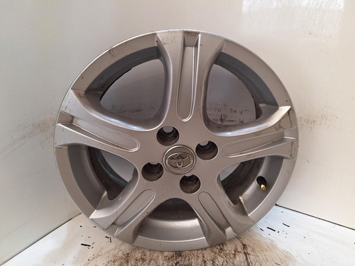 Toyota yaris vvt mk2 - toyota,