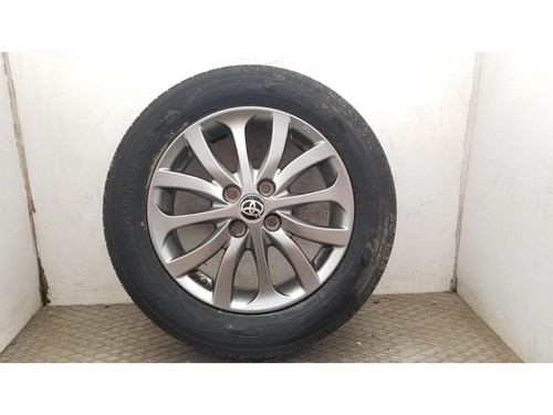 2011 2017 mk3 toyota yaris - 2011-2017, 15"