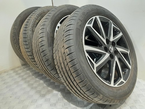 Set 2023 genuine inch - set,