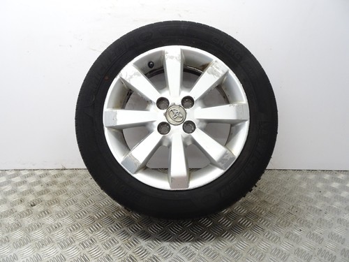 Toyota yaris mk2 - mk2, 15"