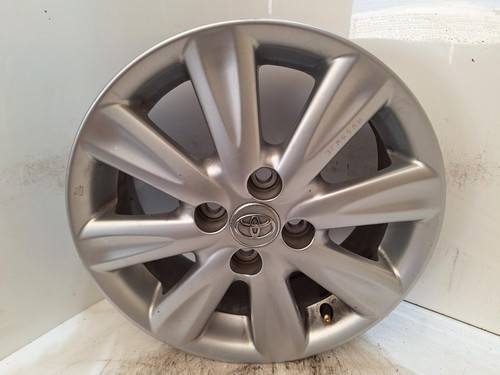 Toyota yaris vvt - tr, mm