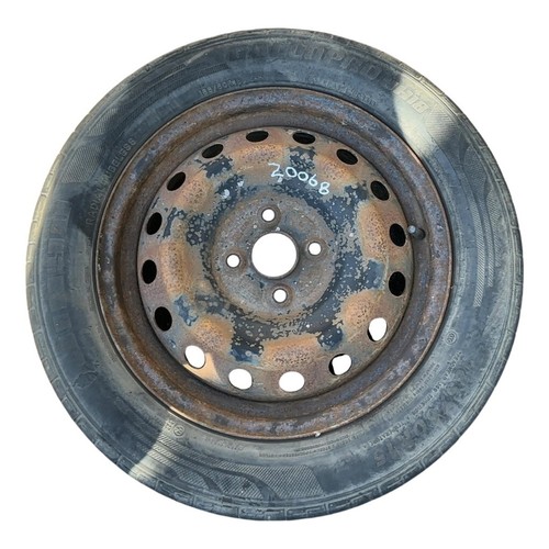 Toyota yaris mk2 - 2009-2010, 15"
