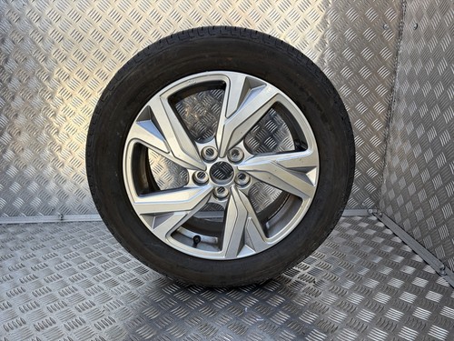 Toyota yaris alloy wheels - yaris,