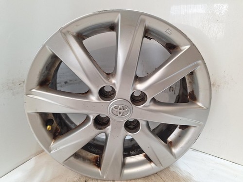 Toyota yaris vvt mk3 - toyota, tr
