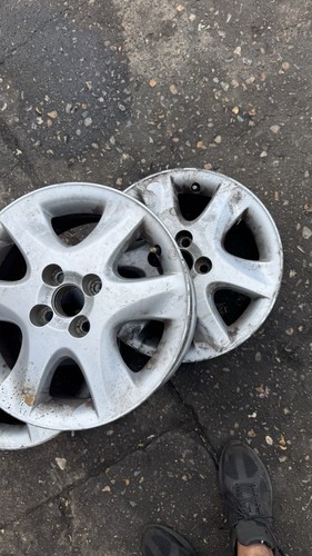 Toyota yaris corolla alloy - yaris,,